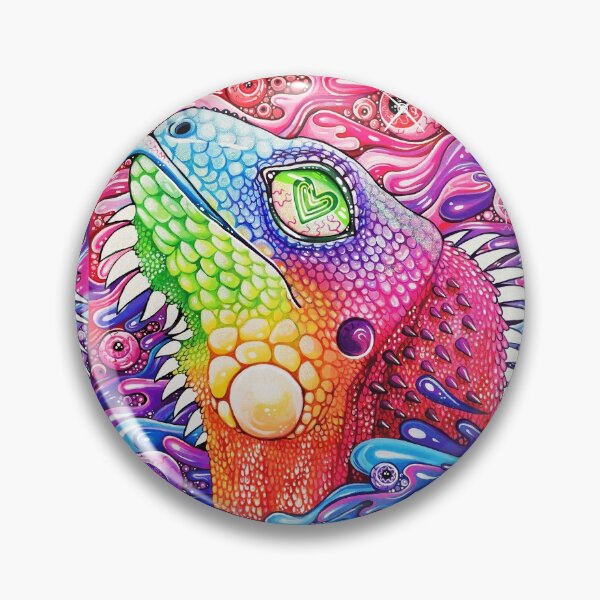 Item preview, GlitterIguana designed and sold by Bethany  Dobson.