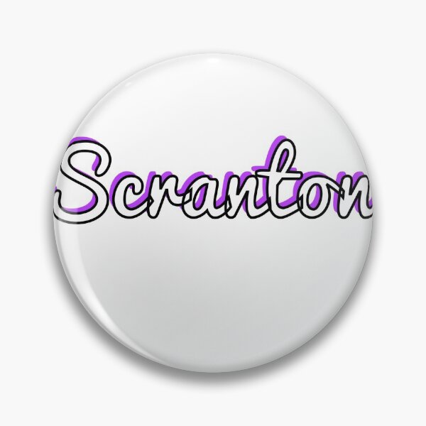 Item preview, University of Scranton designed and sold by psimkate.