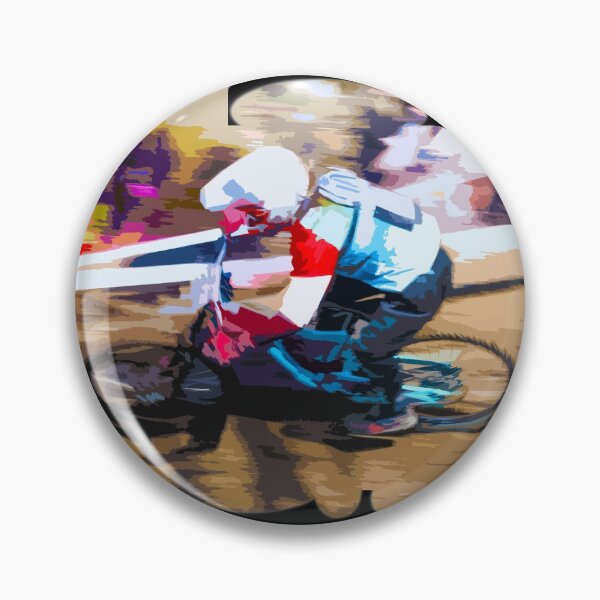 Item preview, downhill mountain biking designed and sold by ricobarinas.