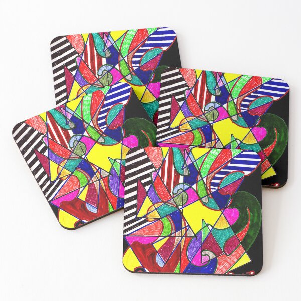 Item preview, "Angles" Design by Rich AMeN Gill designed and sold by RichAMeNGill.