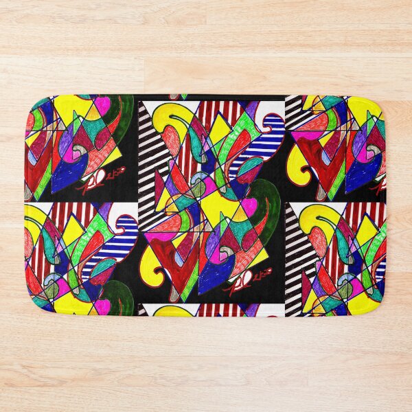 Item preview, "Angles" Design by Rich AMeN Gill designed and sold by RichAMeNGill.