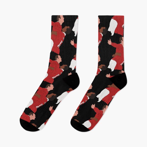 Item preview, Wayne Rooney Luis Nani Overhead kick v City celebration designed and sold by Hevding.