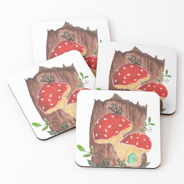 Item preview, Forest Floor designed and sold by wildtangents.