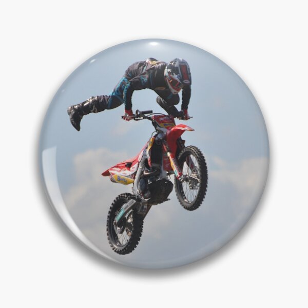 Item preview, Hunter Valley Airshow 2019 - Flying Bike designed and sold by muz2142.