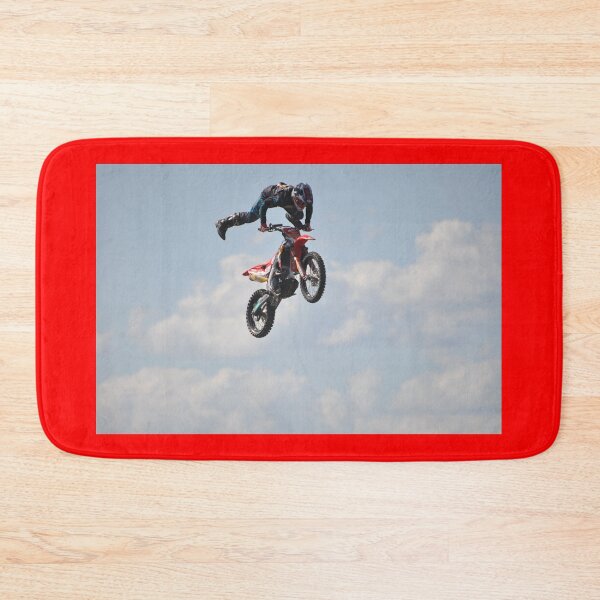 Item preview, Hunter Valley Airshow 2019 - Flying Bike designed and sold by muz2142.
