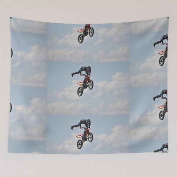 Item preview, Hunter Valley Airshow 2019 - Flying Bike designed and sold by muz2142.