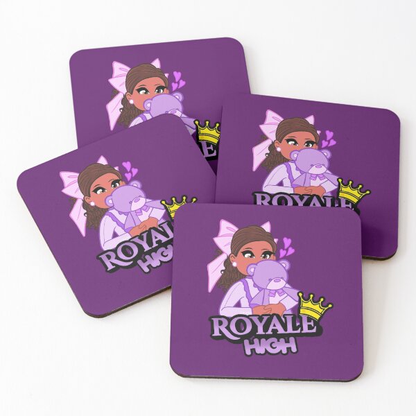Its Funneh Minecraft Coasters Redbubble - itsfunneh roblox murder mystery x