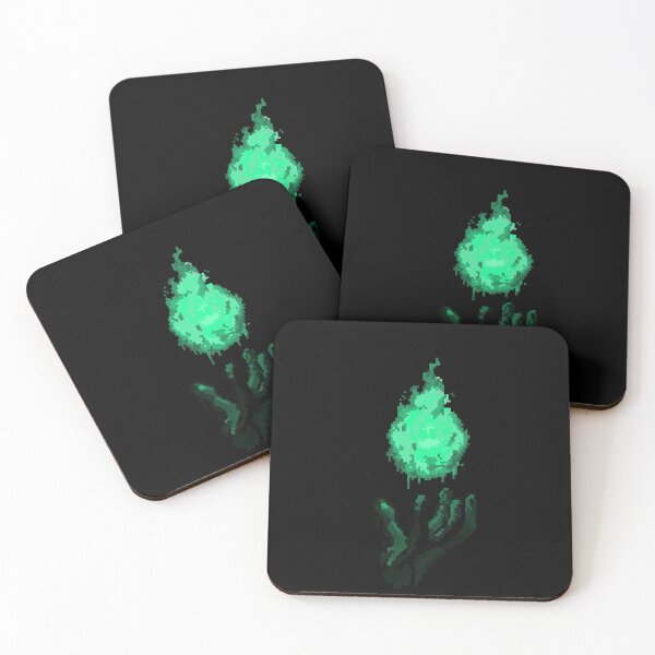 Item preview, Pixel Magic Hand designed and sold by BugBilly.