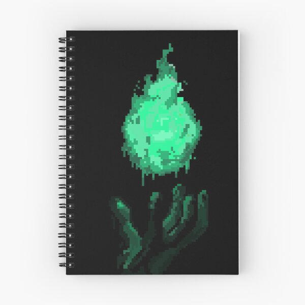 Item preview, Pixel Magic Hand designed and sold by BugBilly.