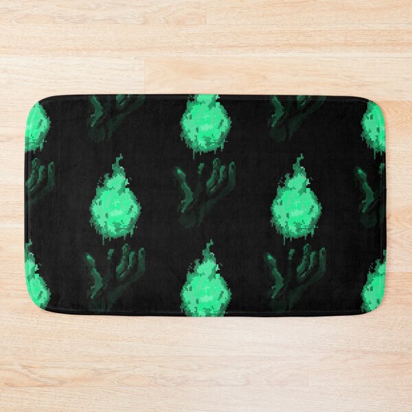 Item preview, Pixel Magic Hand designed and sold by BugBilly.