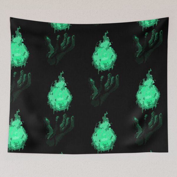 Item preview, Pixel Magic Hand designed and sold by BugBilly.