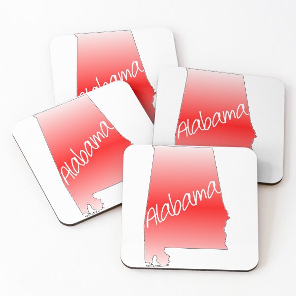Item preview, Alabama  designed and sold by SillySam52-.