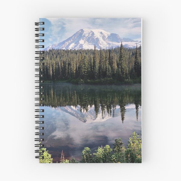 Item preview, Mount Rainier designed and sold by KColson.