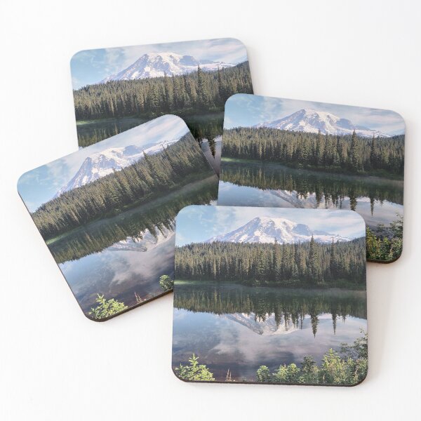 Item preview, Mount Rainier designed and sold by KColson.