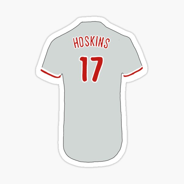 Rhys Hoskins Gifts & Merchandise for Sale