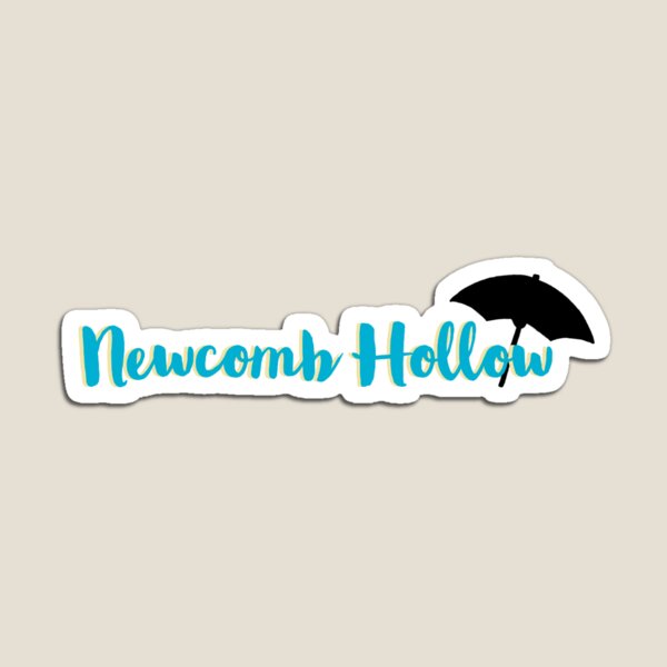 Item preview, Newcomb Hollow Umbrella designed and sold by hannahmelnick.