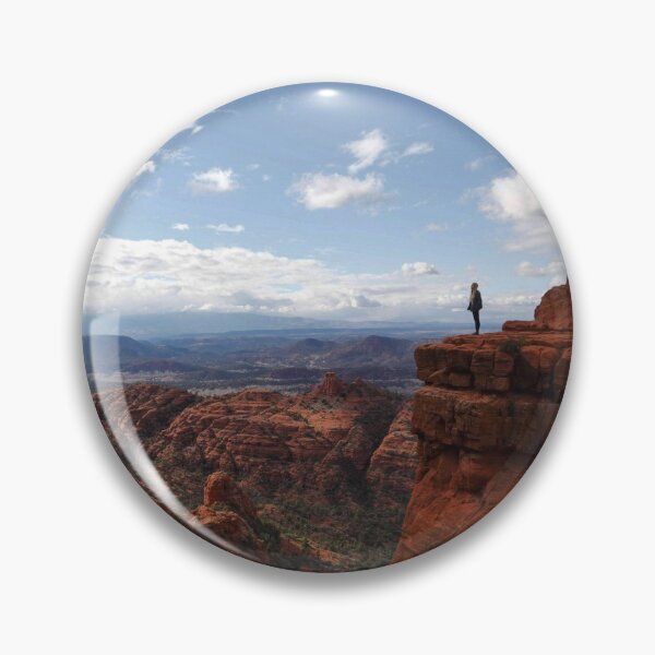 Artikelvorschau, Kathedrale Rock Arizona entworfen und verkauft von KColson.