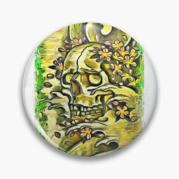 Item preview, Skull designed and sold by theSkullman.
