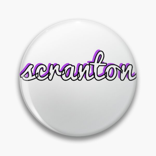 Item preview, University of Scranton designed and sold by psimkate.