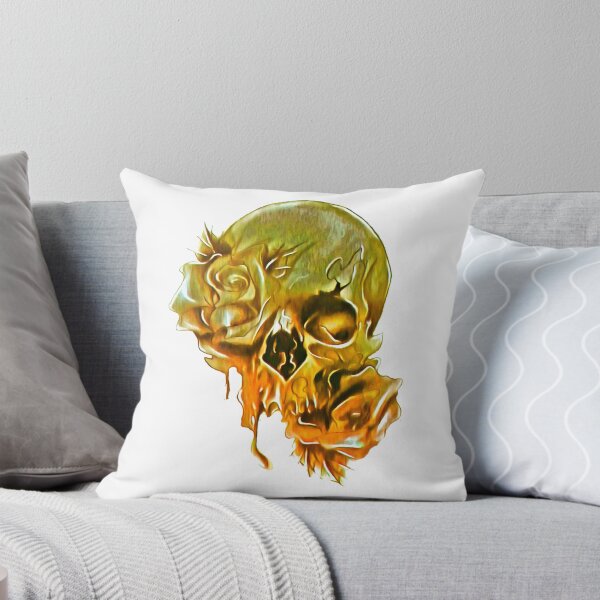 Item preview, Skull designed and sold by theSkullman.
