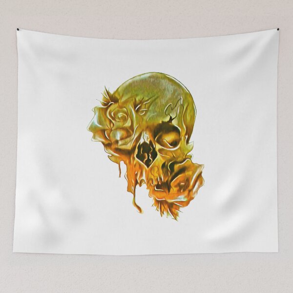 Item preview, Skull designed and sold by theSkullman.