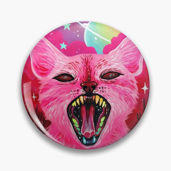 Item preview, Planetary Meow designed and sold by Bethany  Dobson.