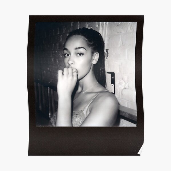 Jorja Smith Poster