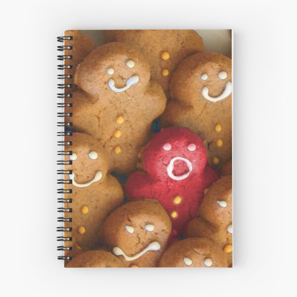 Item preview, Oh, one hot cookie designed and sold by Stephanie Laird.