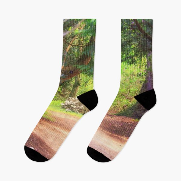 Item preview, Glamis Castle Nature Trail, Scotland, UK designed and sold by Yannik Hay.