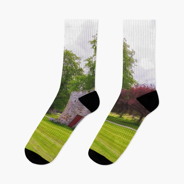 Item preview, Glamis Castle, West Tower, Angus, Scotland, UK designed and sold by Yannik Hay.