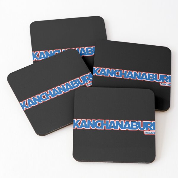 Item preview, Kanchanaburi - Thailand Bold designed and sold by agsduy.