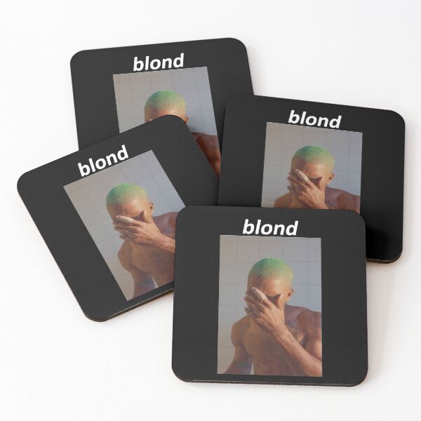 Item preview, Frank Ocean Blonde designed and sold by mar b.