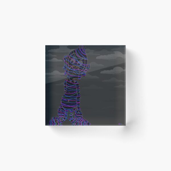 Item preview, Bartlett  designed and sold by Cheevo.
