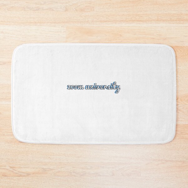 Item preview, Zoom University designed and sold by psimkate.