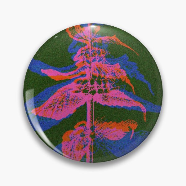 Item preview, Acid nettle designed and sold by RiRuza.