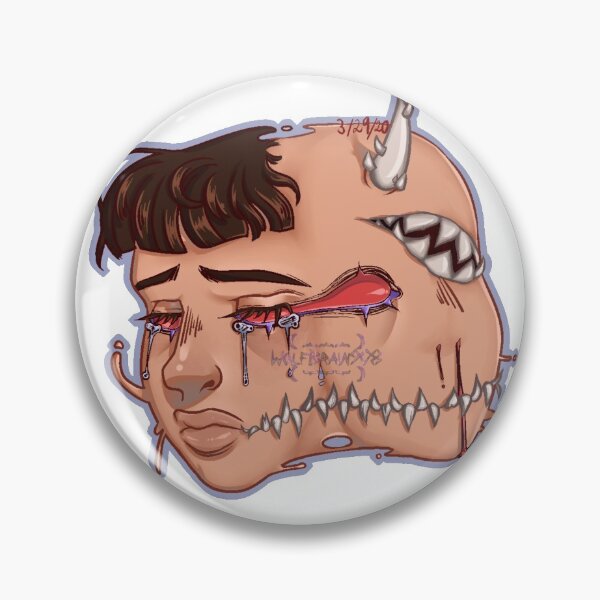 Item preview, Morph designed and sold by EyeSocket.