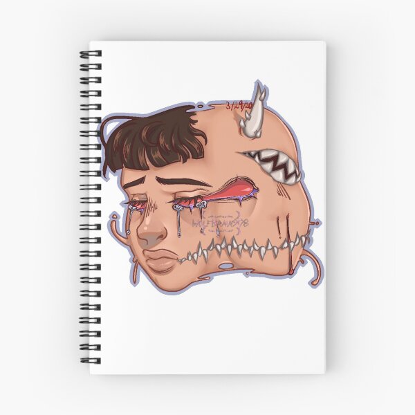 Item preview, Morph designed and sold by EyeSocket.