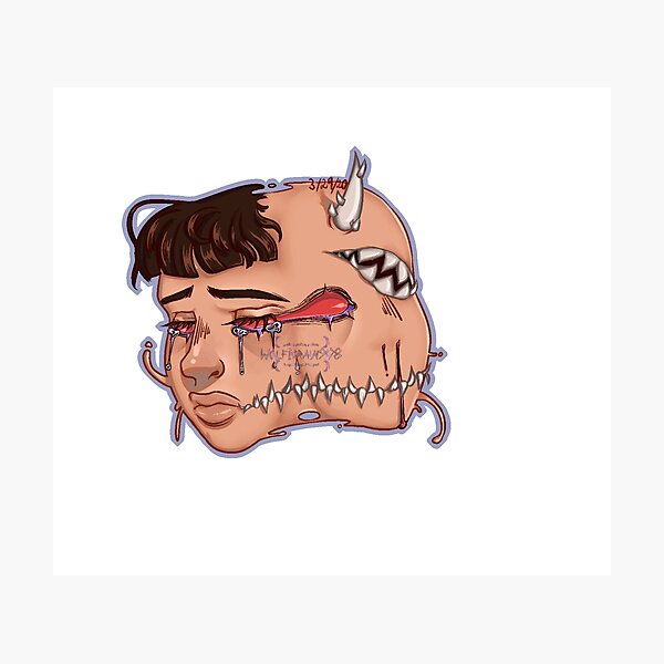 Item preview, Morph designed and sold by EyeSocket.