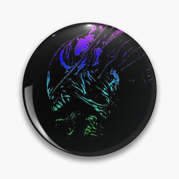 Item preview, Alien pride designed and sold by JonathanGrimm.