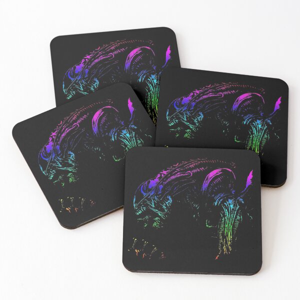 Item preview, Alien pride designed and sold by JonathanGrimm.