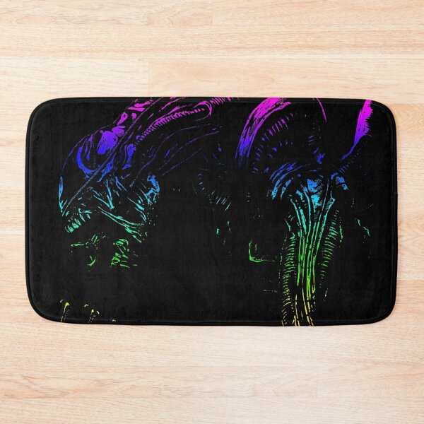 Item preview, Alien pride designed and sold by JonathanGrimm.