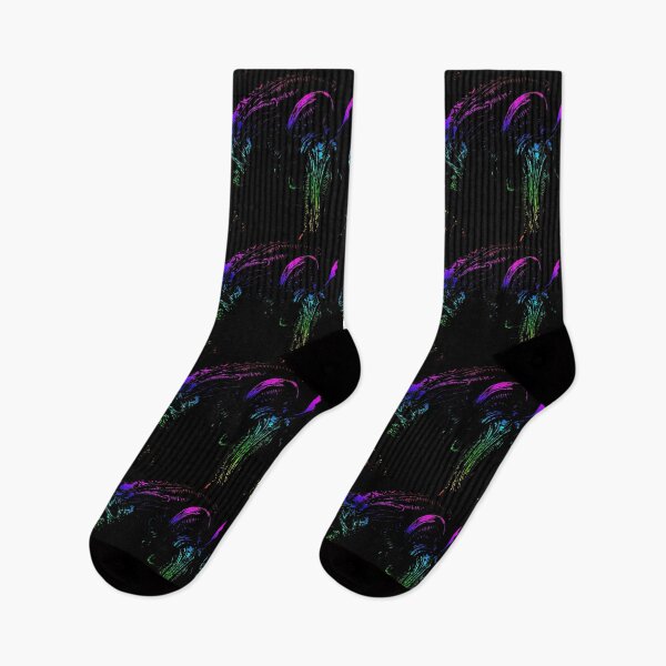 Item preview, Alien pride designed and sold by JonathanGrimm.