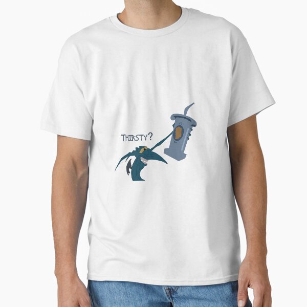 Item preview, Durstig - Panik designed and sold by Isabella Ferrari.