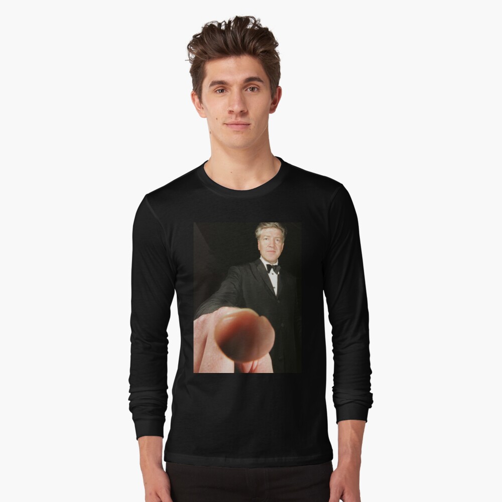 Item preview, Long Sleeve T-Shirt designed and sold by DTanno.