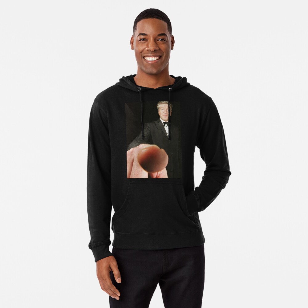 Item preview, Lightweight Hoodie designed and sold by DTanno.