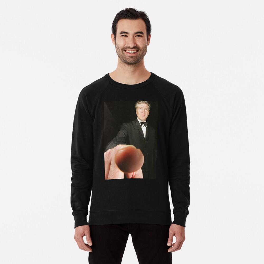 Item preview, Lightweight Sweatshirt designed and sold by DTanno.