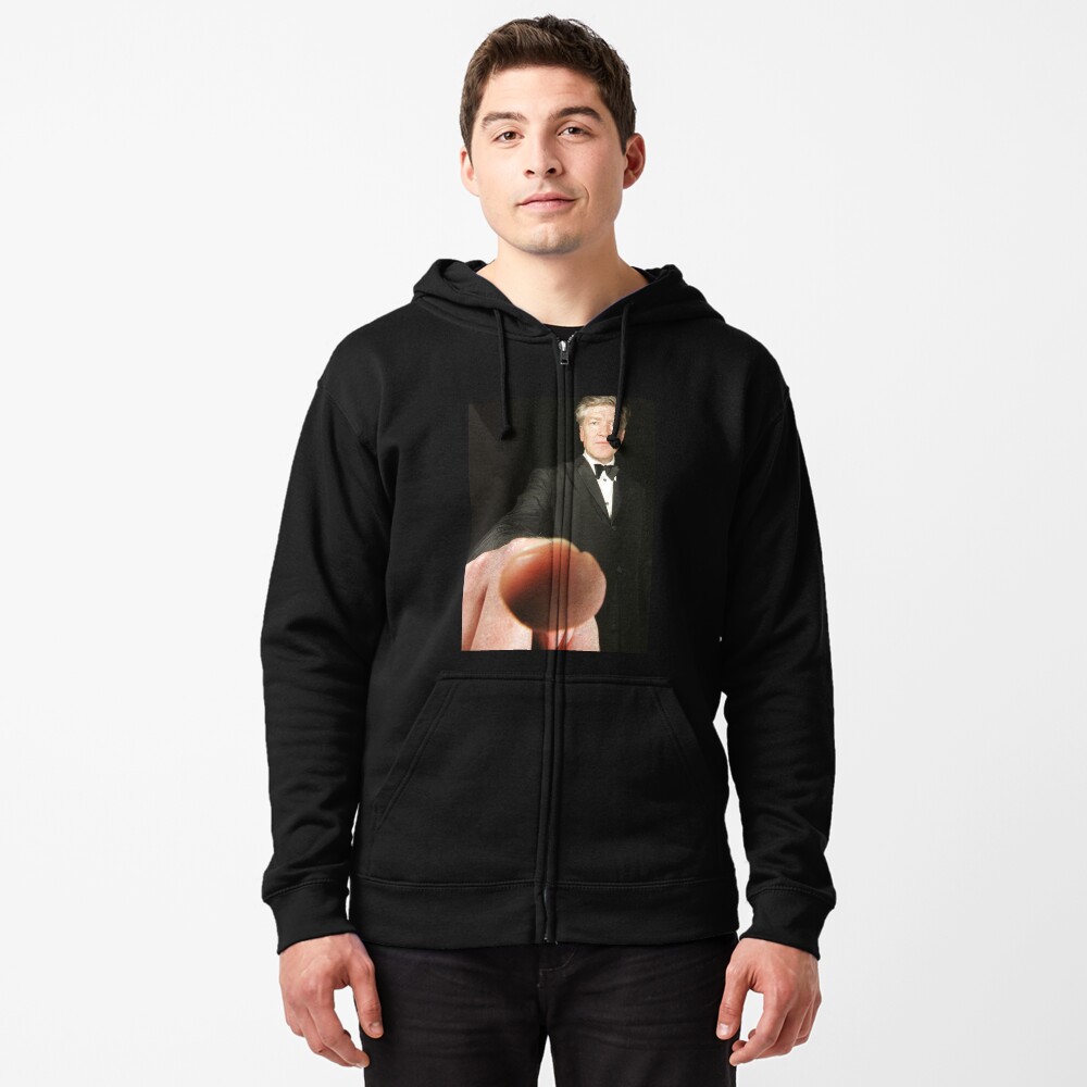 Item preview, Zipped Hoodie designed and sold by DTanno.