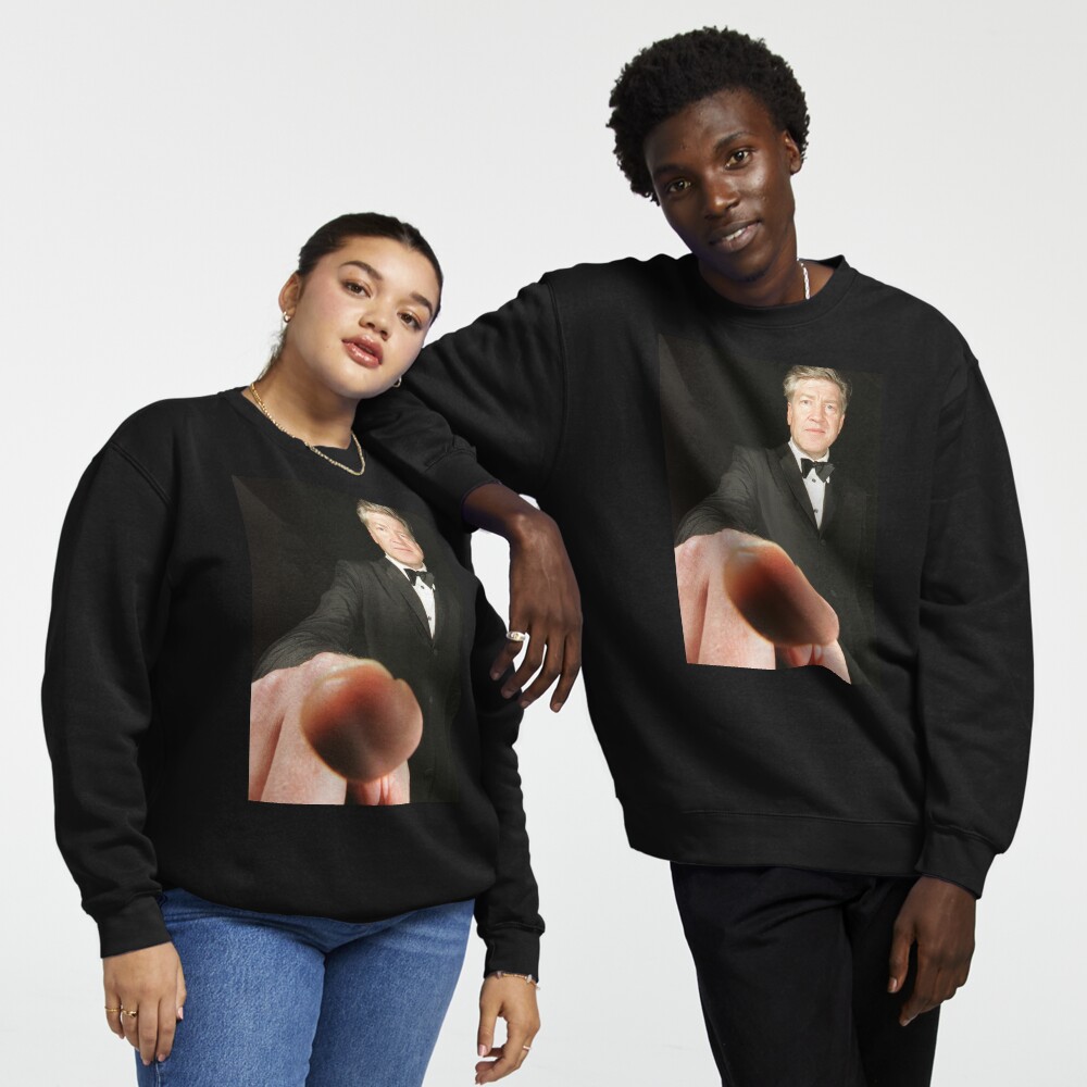 Item preview, Pullover Sweatshirt designed and sold by DTanno.