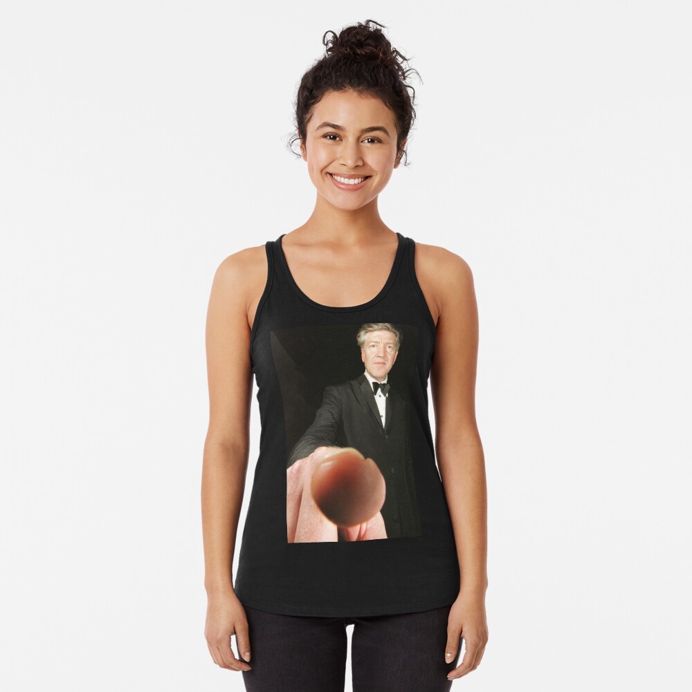Item preview, Racerback Tank Top designed and sold by DTanno.