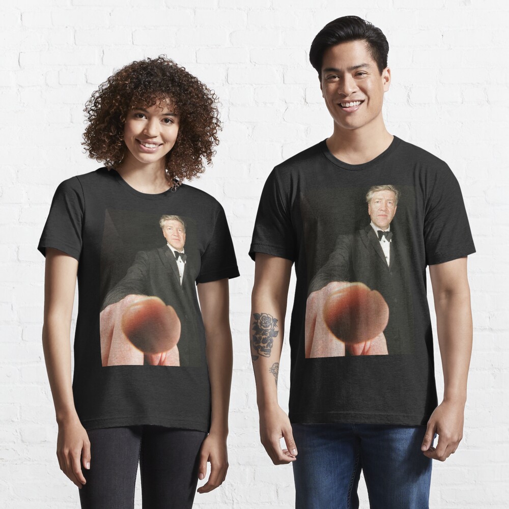 Item preview, Essential T-Shirt designed and sold by DTanno.